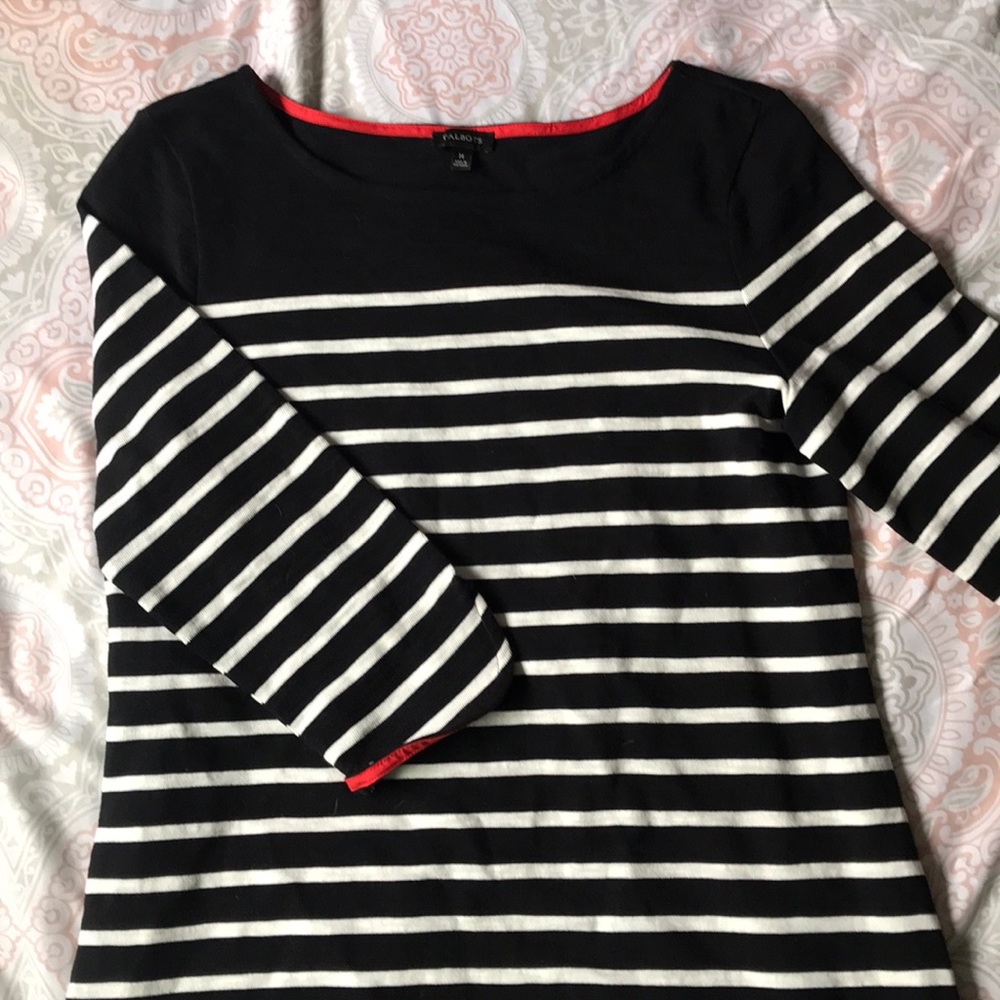 TALBOTS DRESS😍 - Picture 3 of 8